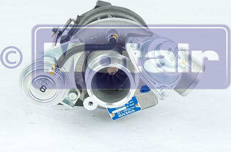 Motair Turbo 333884 - Kompresor, prehranjivac www.molydon.hr