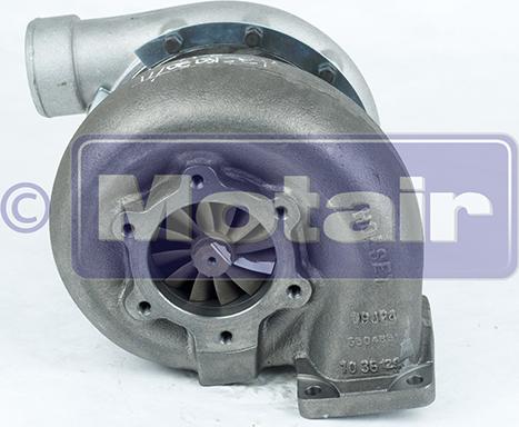 Motair Turbo 333823 - Kompresor, prehranjivac www.molydon.hr