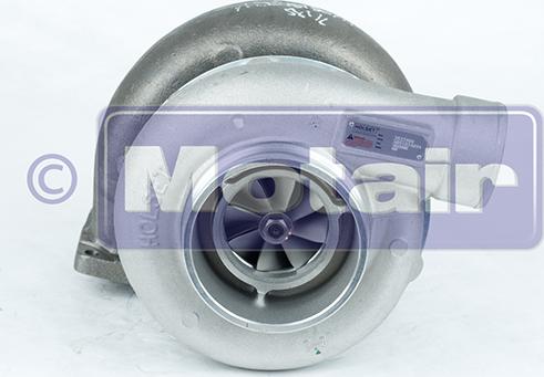 Motair Turbo 333823 - Kompresor, prehranjivac www.molydon.hr