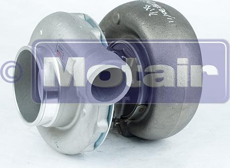 Motair Turbo 333823 - Kompresor, prehranjivac www.molydon.hr