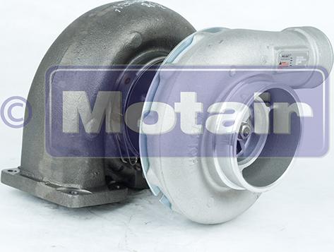 Motair Turbo 333823 - Kompresor, prehranjivac www.molydon.hr