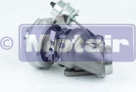 Motair Turbo 333397 - Kompresor, prehranjivac www.molydon.hr