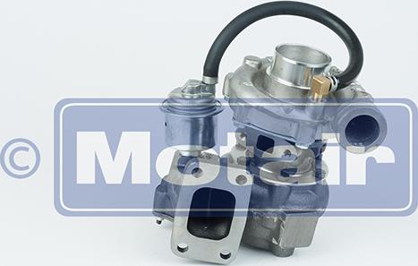 Motair Turbo 333349 - Kompresor, prehranjivac www.molydon.hr