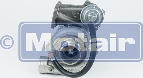 Motair Turbo 333349 - Kompresor, prehranjivac www.molydon.hr