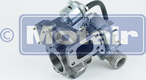 Motair Turbo 333349 - Kompresor, prehranjivac www.molydon.hr