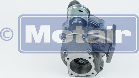 Motair Turbo 333349 - Kompresor, prehranjivac www.molydon.hr