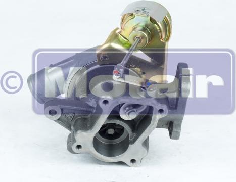 Motair Turbo 333356 - Kompresor, prehranjivac www.molydon.hr