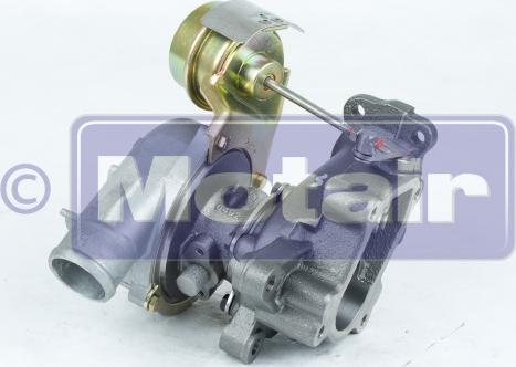 Motair Turbo 333356 - Kompresor, prehranjivac www.molydon.hr