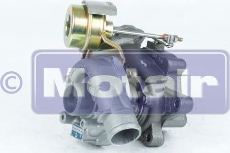 Motair Turbo 333356 - Kompresor, prehranjivac www.molydon.hr