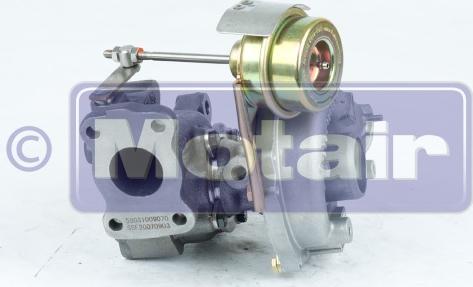 Motair Turbo 333356 - Kompresor, prehranjivac www.molydon.hr