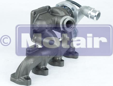 Motair Turbo 333315 - Kompresor, prehranjivac www.molydon.hr