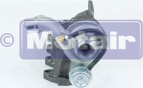 Motair Turbo 333315 - Kompresor, prehranjivac www.molydon.hr