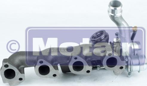 Motair Turbo 333315 - Kompresor, prehranjivac www.molydon.hr