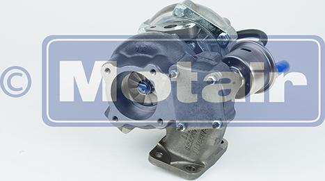 Motair Turbo 333310 - Kompresor, prehranjivac www.molydon.hr