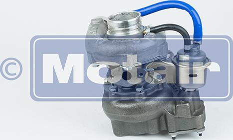 Motair Turbo 333310 - Kompresor, prehranjivac www.molydon.hr