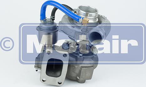 Motair Turbo 333310 - Kompresor, prehranjivac www.molydon.hr