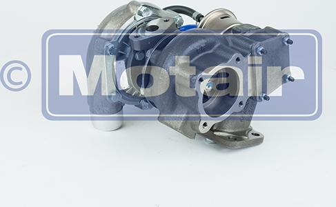 Motair Turbo 333310 - Kompresor, prehranjivac www.molydon.hr