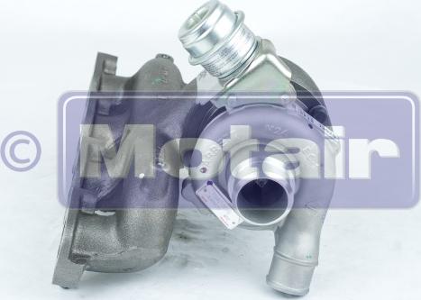 Motair Turbo 333317 - Kompresor, prehranjivac www.molydon.hr