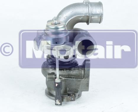 Motair Turbo 333335 - Kompresor, prehranjivac www.molydon.hr