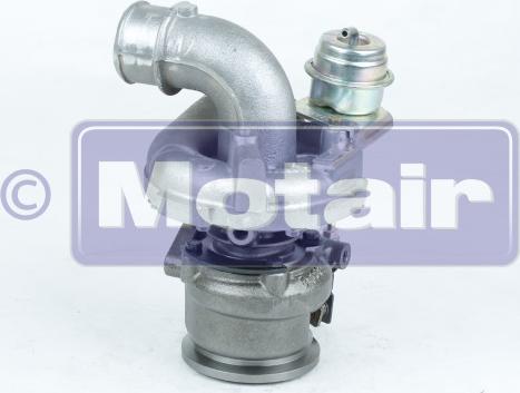 Motair Turbo 333335 - Kompresor, prehranjivac www.molydon.hr