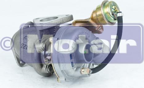 Motair Turbo 333333 - Kompresor, prehranjivac www.molydon.hr