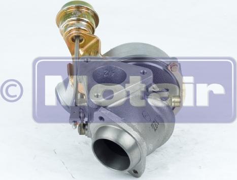 Motair Turbo 333333 - Kompresor, prehranjivac www.molydon.hr