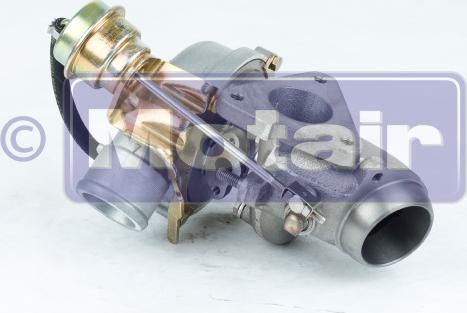 Motair Turbo 333333 - Kompresor, prehranjivac www.molydon.hr