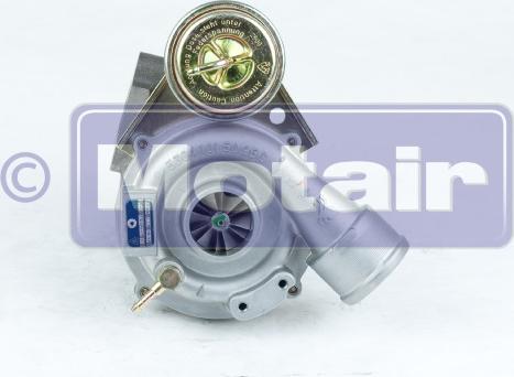 Motair Turbo 660324 - Kompresor, prehranjivac www.molydon.hr