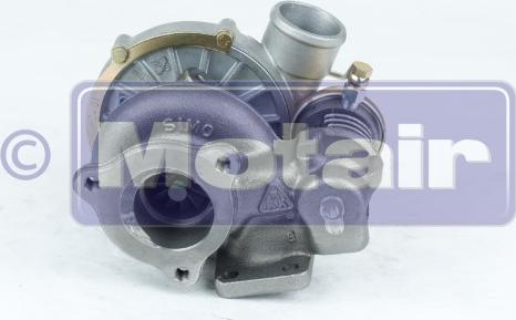 Motair Turbo 660227 - Kompresor, prehranjivac www.molydon.hr