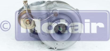 Motair Turbo 333373 - Kompresor, prehranjivac www.molydon.hr