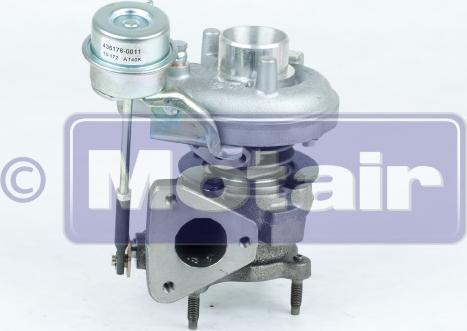 Motair Turbo 333291 - Kompresor, prehranjivac www.molydon.hr