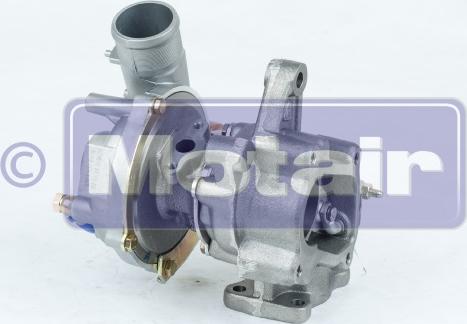 Motair Turbo 333297 - Kompresor, prehranjivac www.molydon.hr