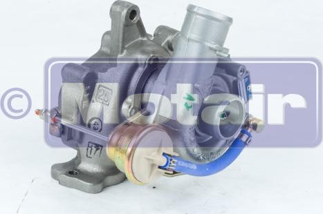 Motair Turbo 333297 - Kompresor, prehranjivac www.molydon.hr