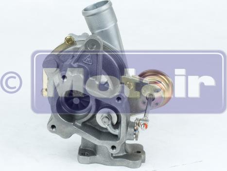 Motair Turbo 333297 - Kompresor, prehranjivac www.molydon.hr