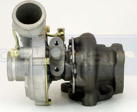 Motair Turbo 333255 - Kompresor, prehranjivac www.molydon.hr