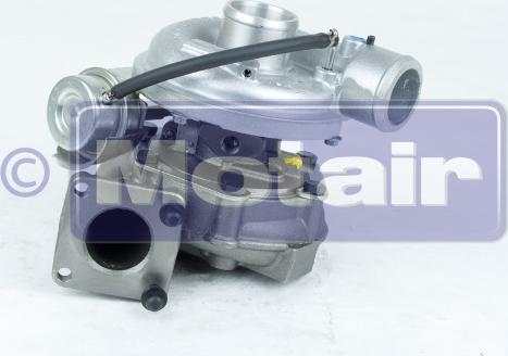 Motair Turbo 333253 - Kompresor, prehranjivac www.molydon.hr