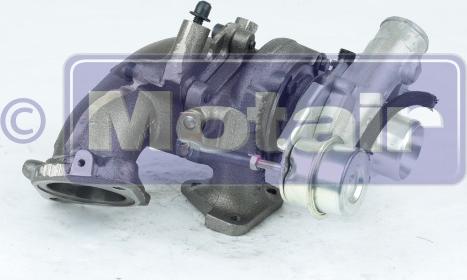 Motair Turbo 333261 - Kompresor, prehranjivac www.molydon.hr