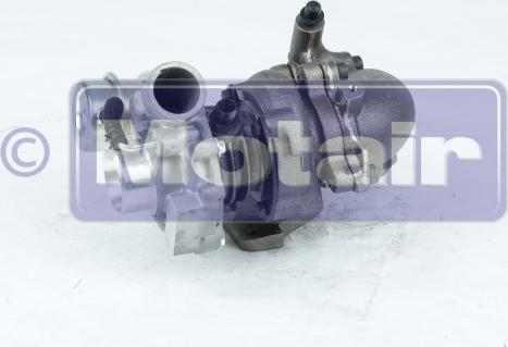 Motair Turbo 333261 - Kompresor, prehranjivac www.molydon.hr