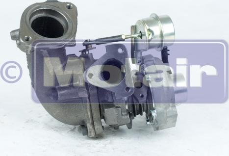 Motair Turbo 333261 - Kompresor, prehranjivac www.molydon.hr