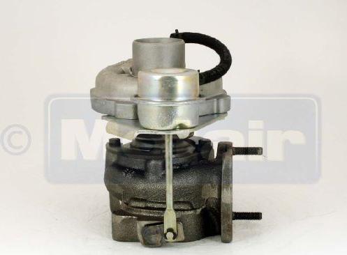 Motair Turbo 333205 - Kompresor, prehranjivac www.molydon.hr