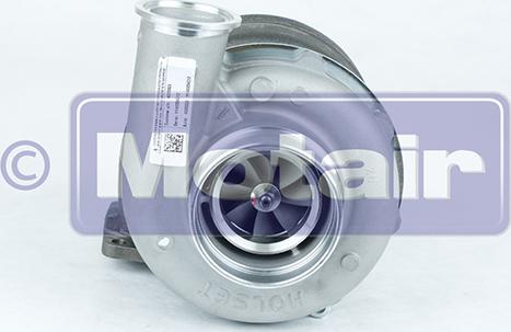 Motair Turbo 333289 - Kompresor, prehranjivac www.molydon.hr