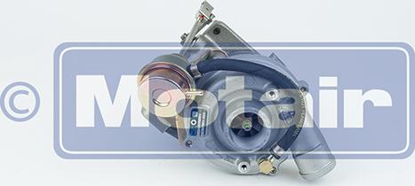 Motair Turbo 333239 - Kompresor, prehranjivac www.molydon.hr