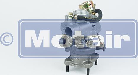 Motair Turbo 333239 - Kompresor, prehranjivac www.molydon.hr