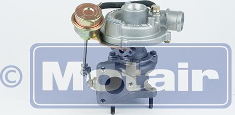 Motair Turbo 333239 - Kompresor, prehranjivac www.molydon.hr