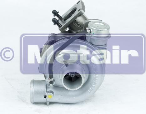 Motair Turbo 333234 - Kompresor, prehranjivac www.molydon.hr