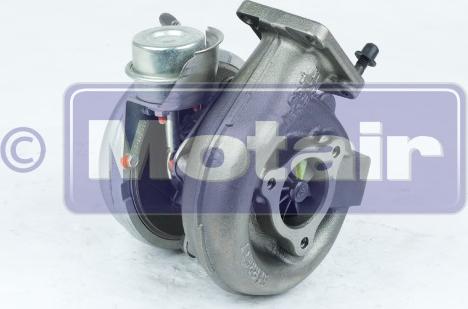 Motair Turbo 333234 - Kompresor, prehranjivac www.molydon.hr