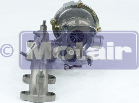 Motair Turbo 660116 - Kompresor, prehranjivac www.molydon.hr