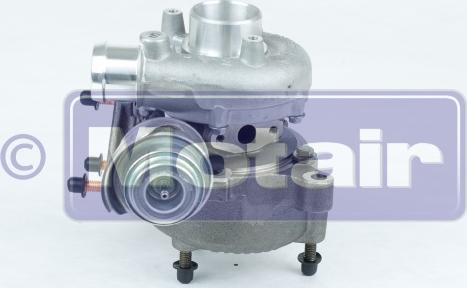 Motair Turbo 333279 - Kompresor, prehranjivac www.molydon.hr