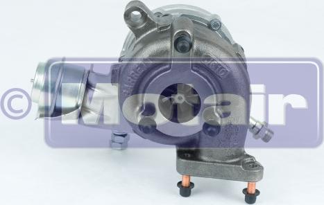 Motair Turbo 333279 - Kompresor, prehranjivac www.molydon.hr