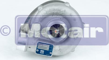 Motair Turbo 333271 - Kompresor, prehranjivac www.molydon.hr